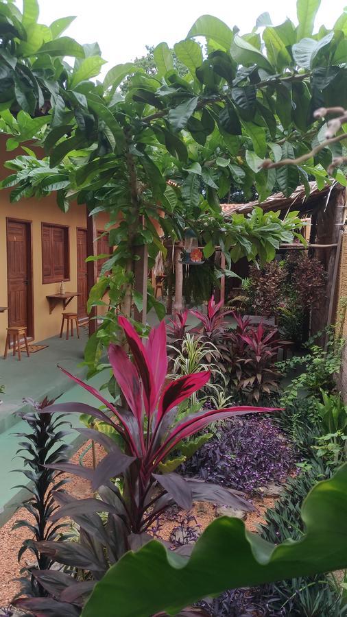 Pousada Vila Alter อัลเตร์ ดู เชา ภายนอก รูปภาพ